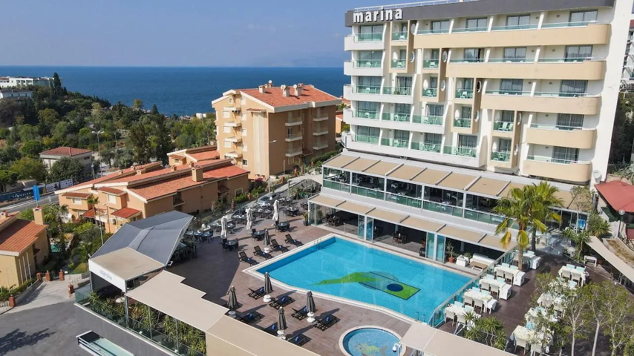 Marina Hotel Kusadasi
