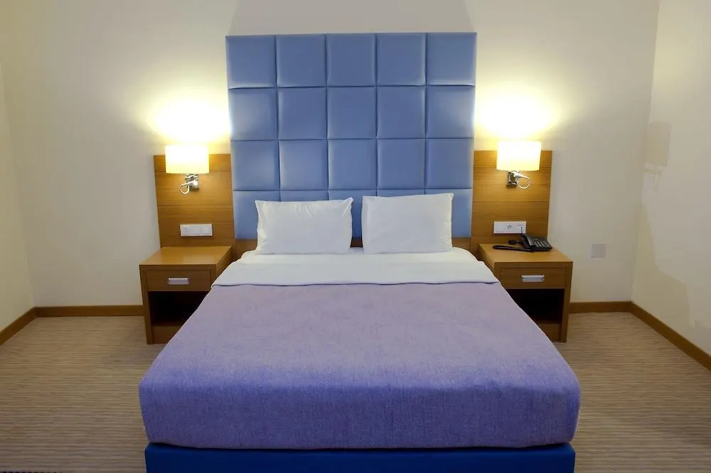 Marina Hotel Kusadası