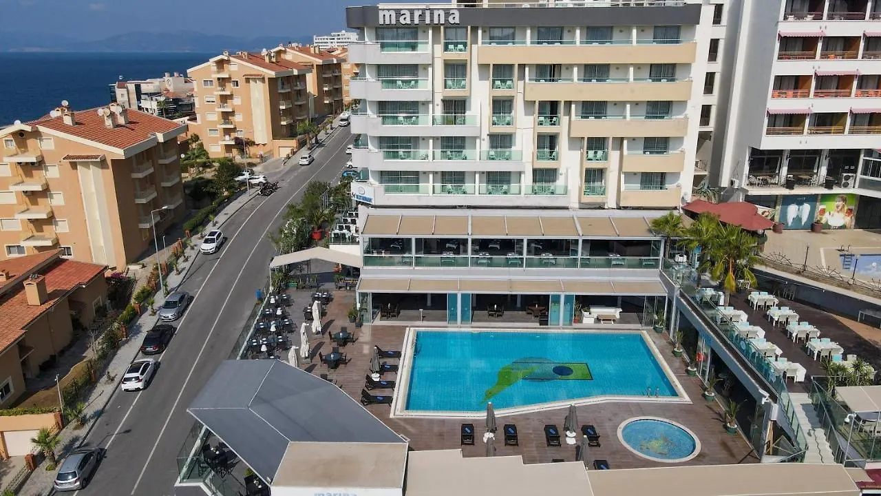 Marina Hotel Kusadası