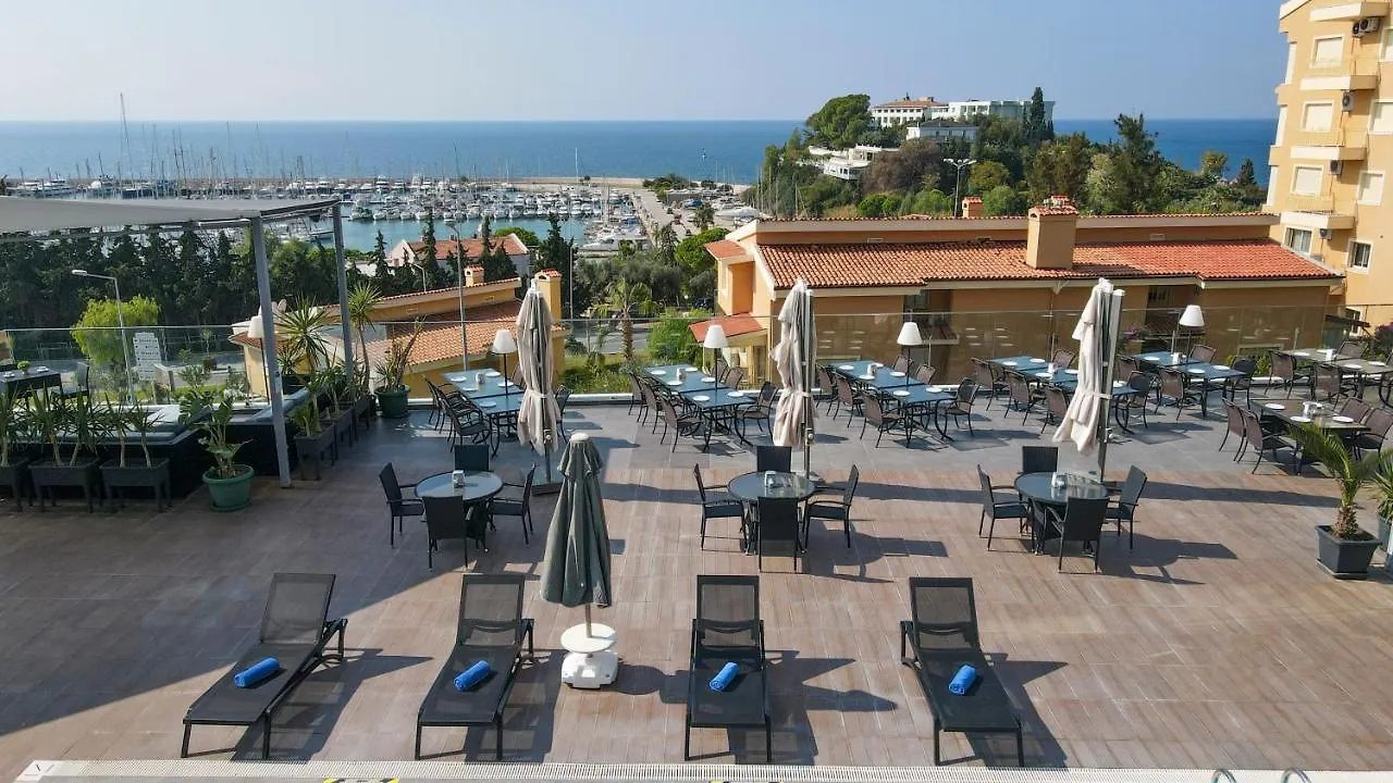 Marina Hotel Kusadası