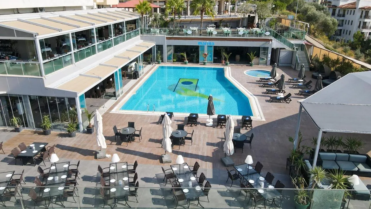 Marina Hotel Kusadası