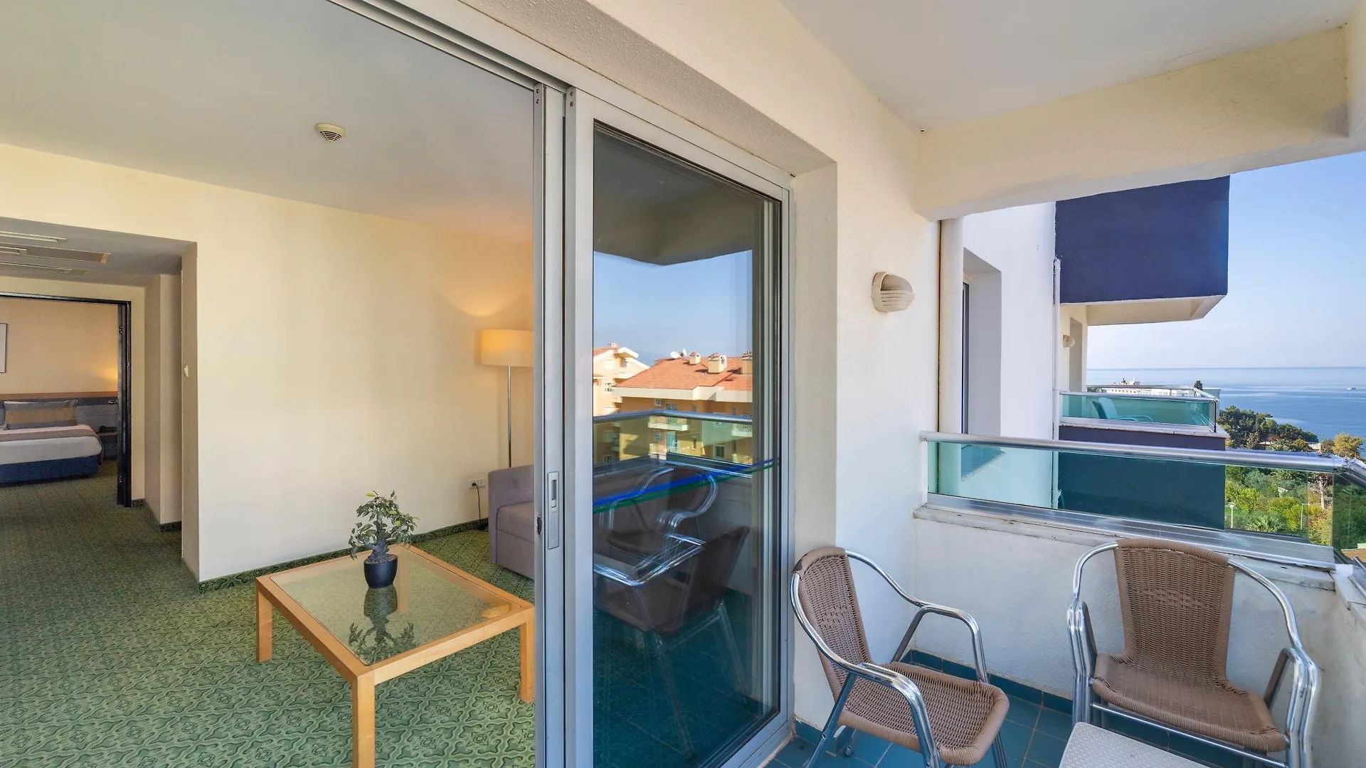 Marina Hotel Kusadası