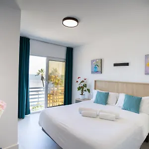 Mediterráneo Hotel Estepona