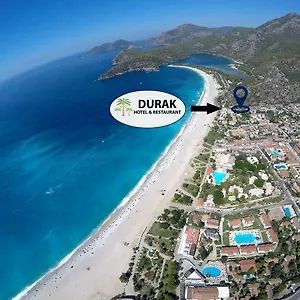 *** Hotell Durak Turkiet