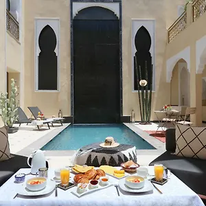 Faraj & 4* Marrakesh