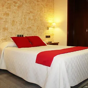 La Paz Hotel Úbeda
