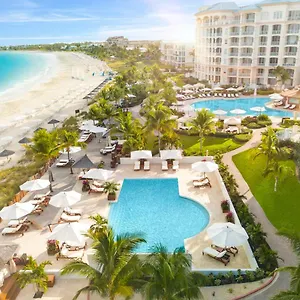 **** Semesteranläggning (resort) Seven Stars Resort&spa Turks- och Caicosöarna