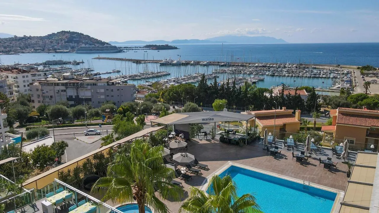 Marina Hotel Kusadasi