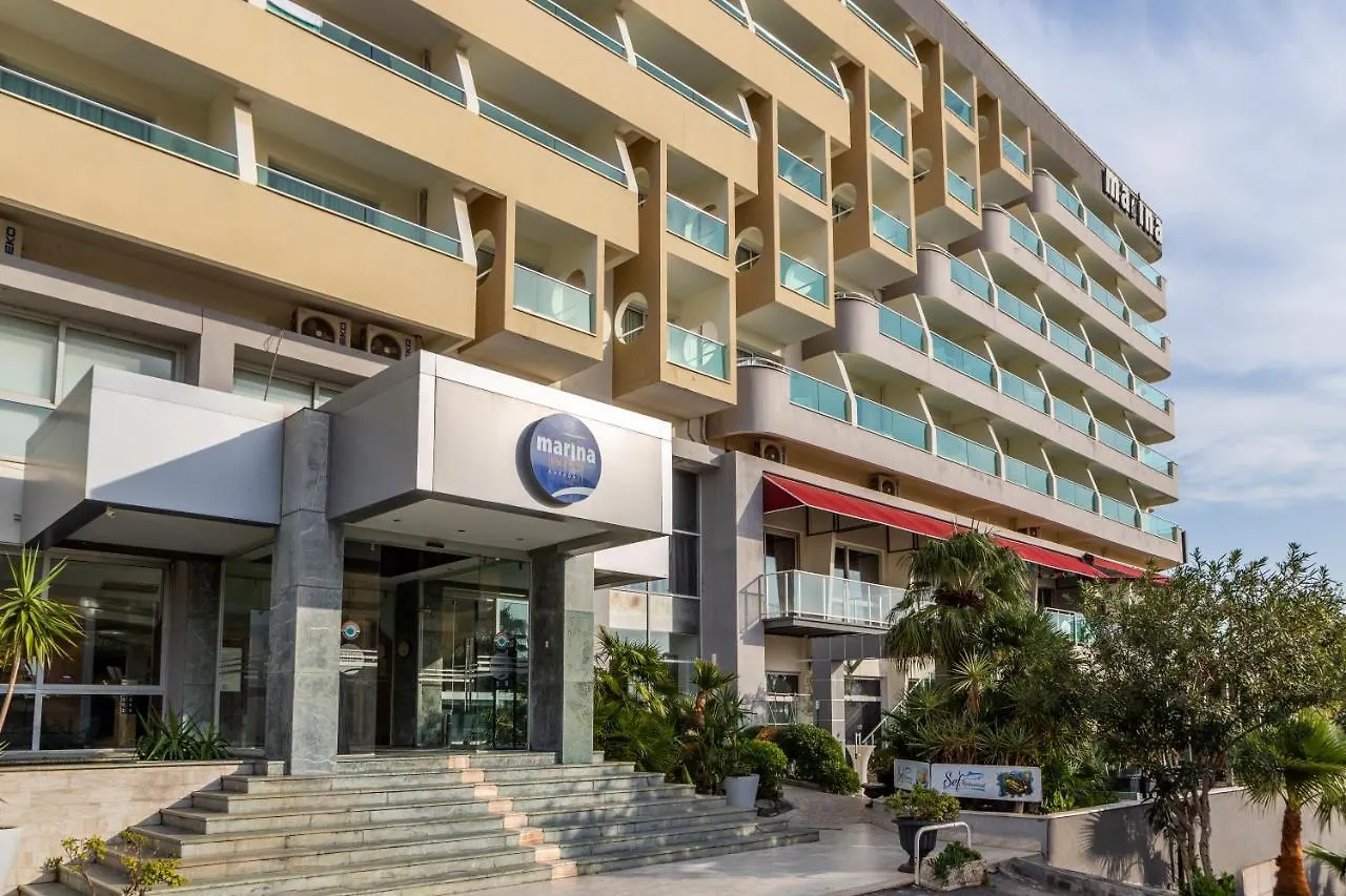 Marina Hotel Kusadasi