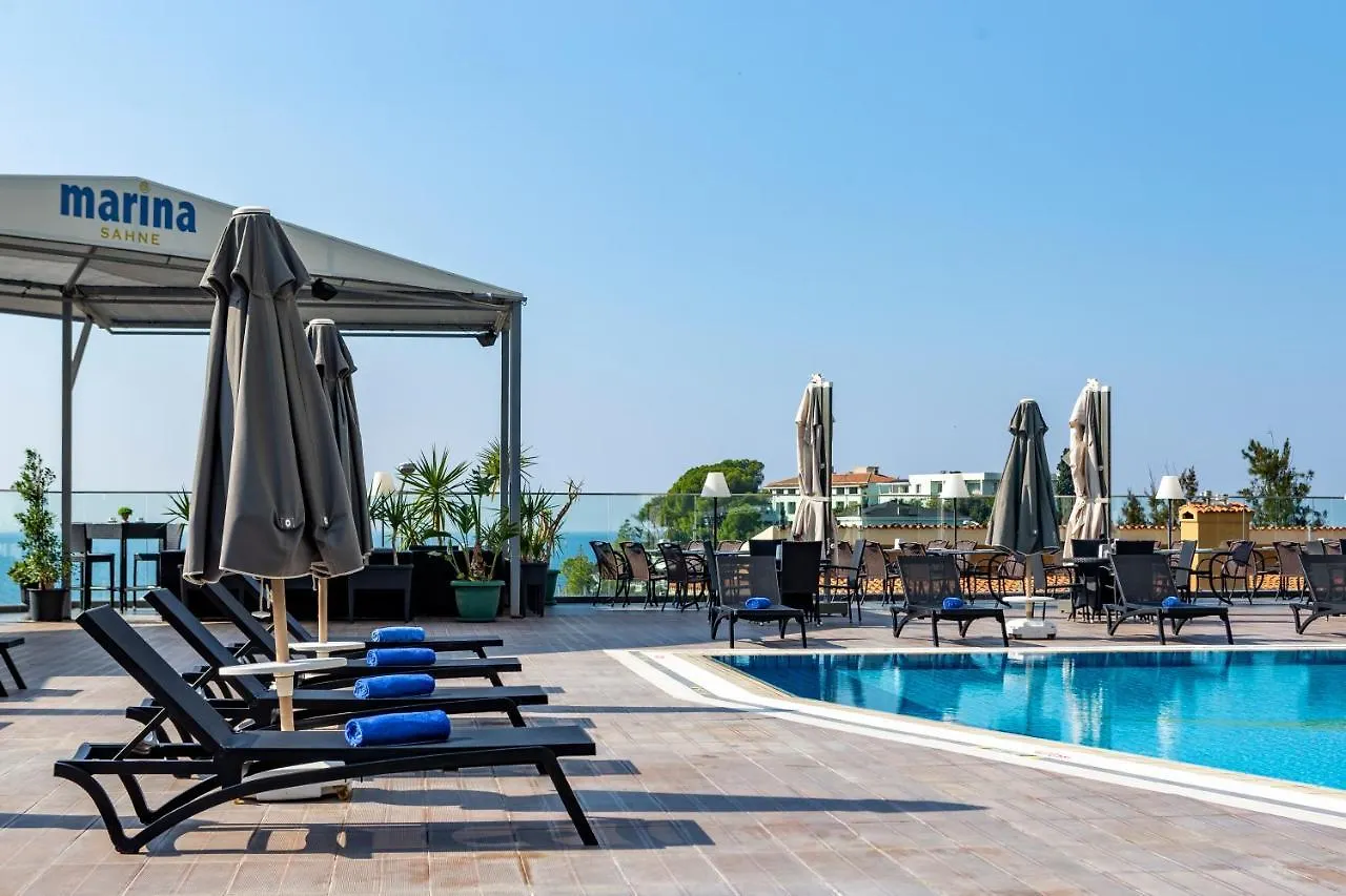 Marina Hotel Kusadasi