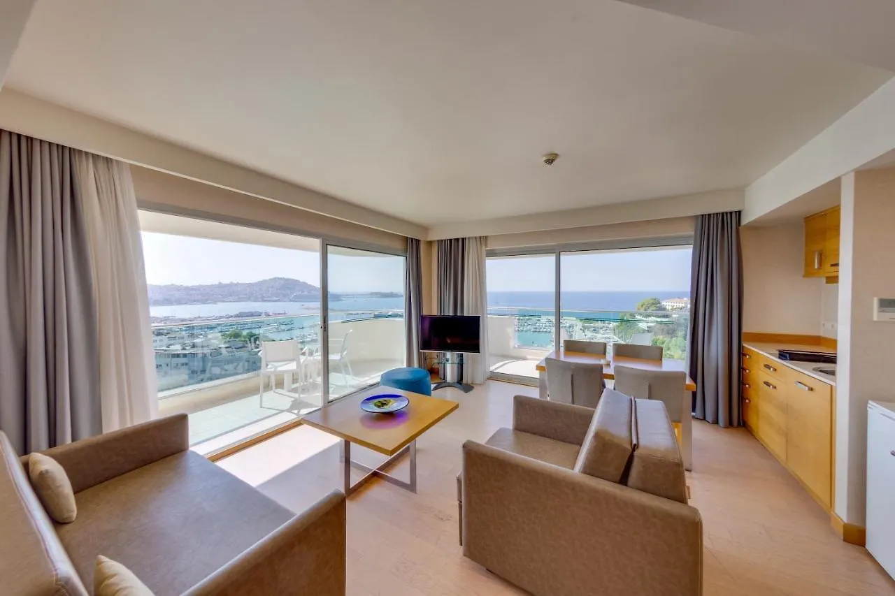 Marina Hotel Kusadasi