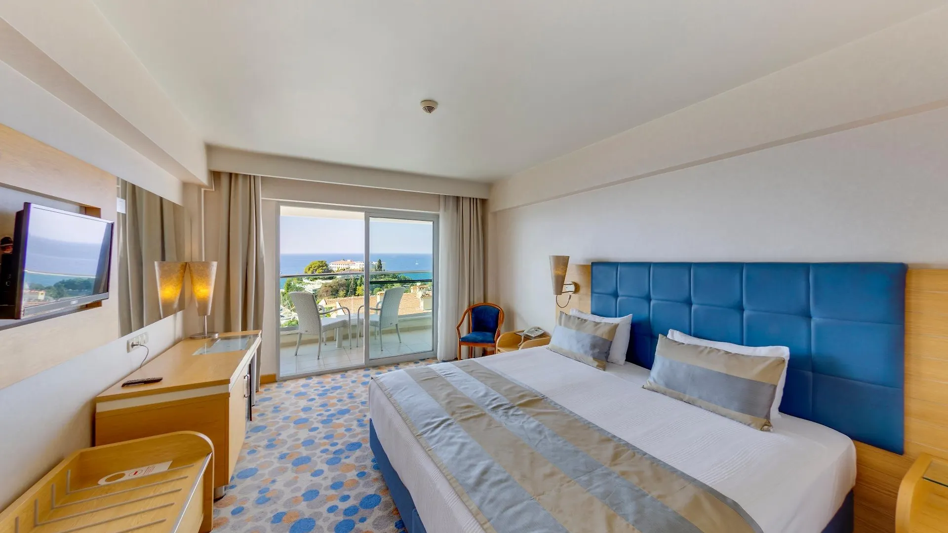 Marina Hotel Kusadasi