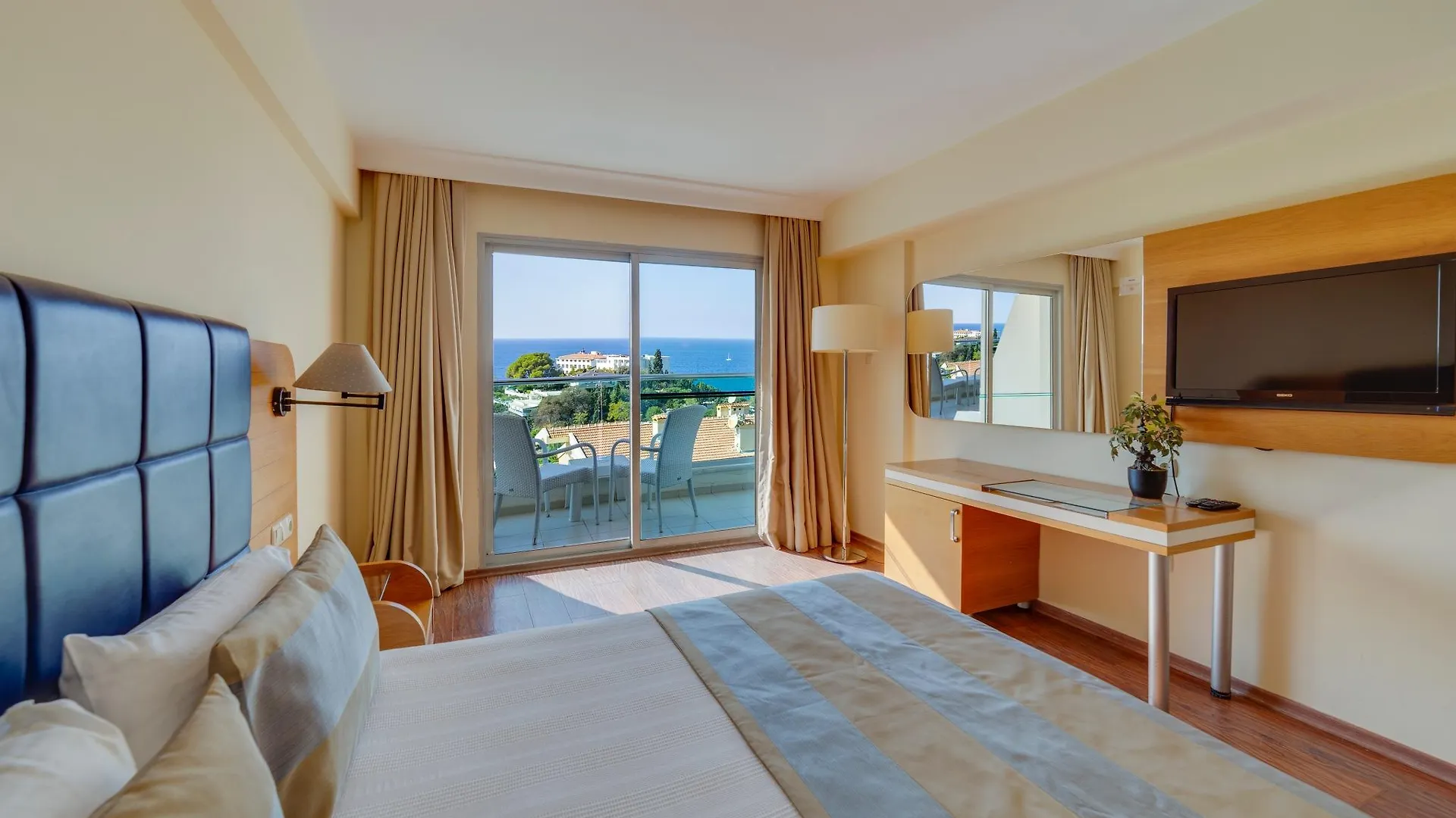 Marina Hotel Kusadasi 4*,  Turkey