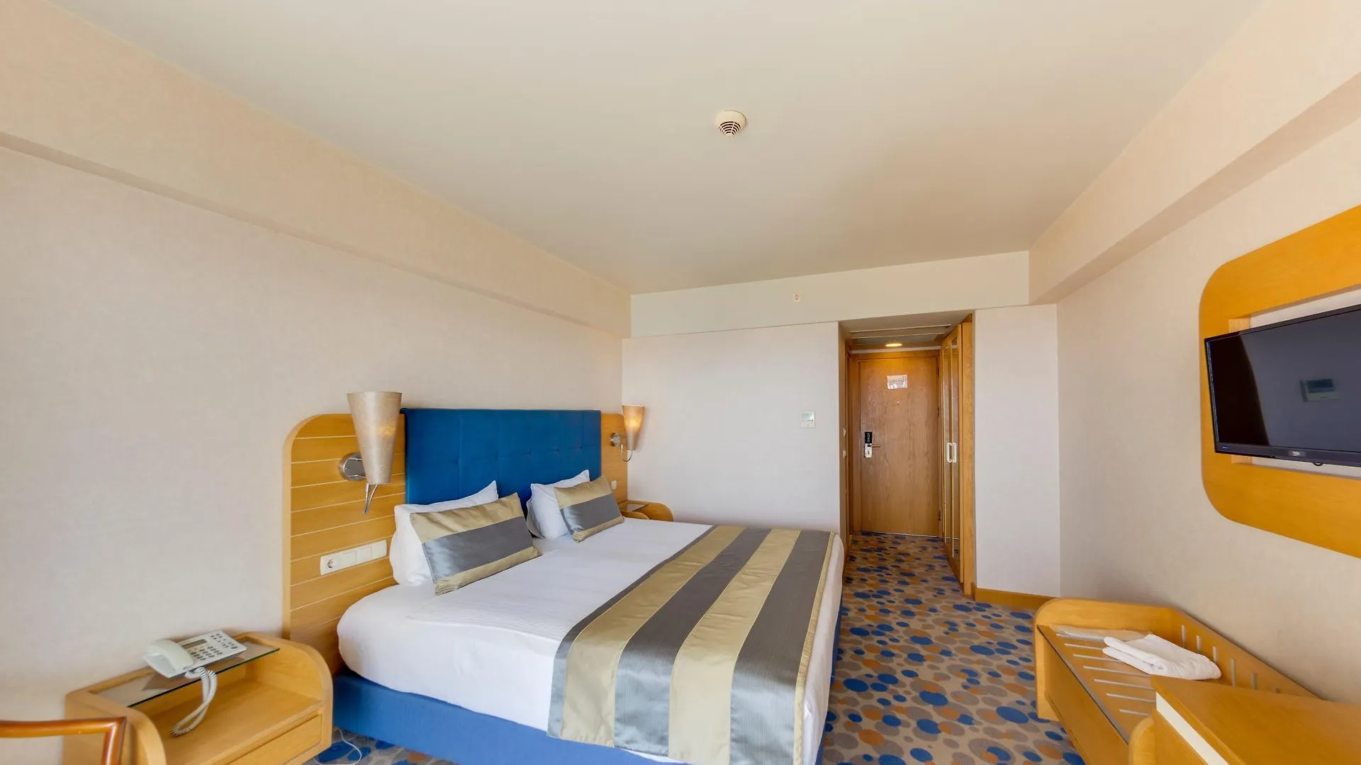 ****  Marina Hotel Kusadasi Turkey