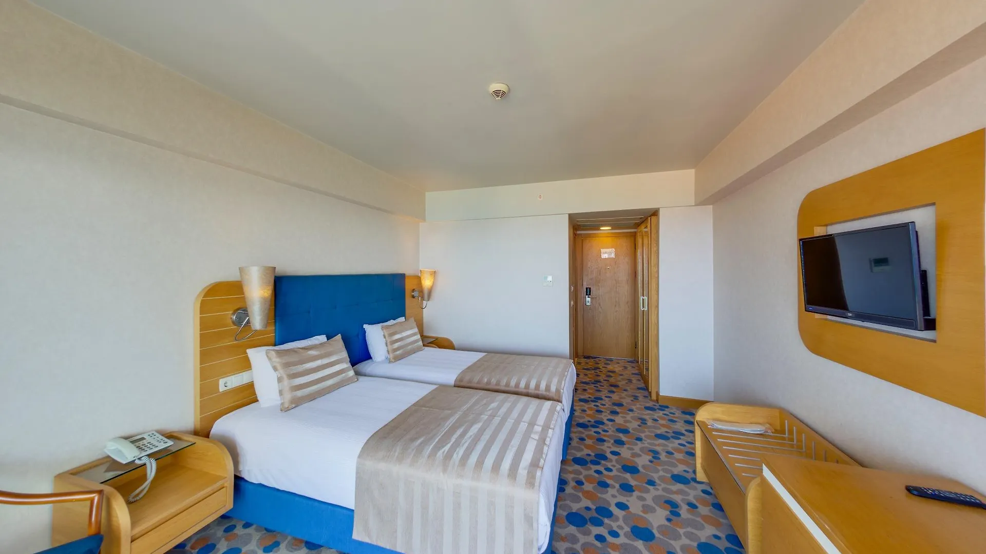 Marina Hotel Kusadasi
