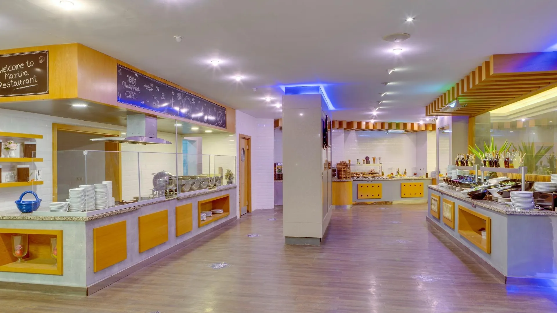 Marina Hotel Kusadasi