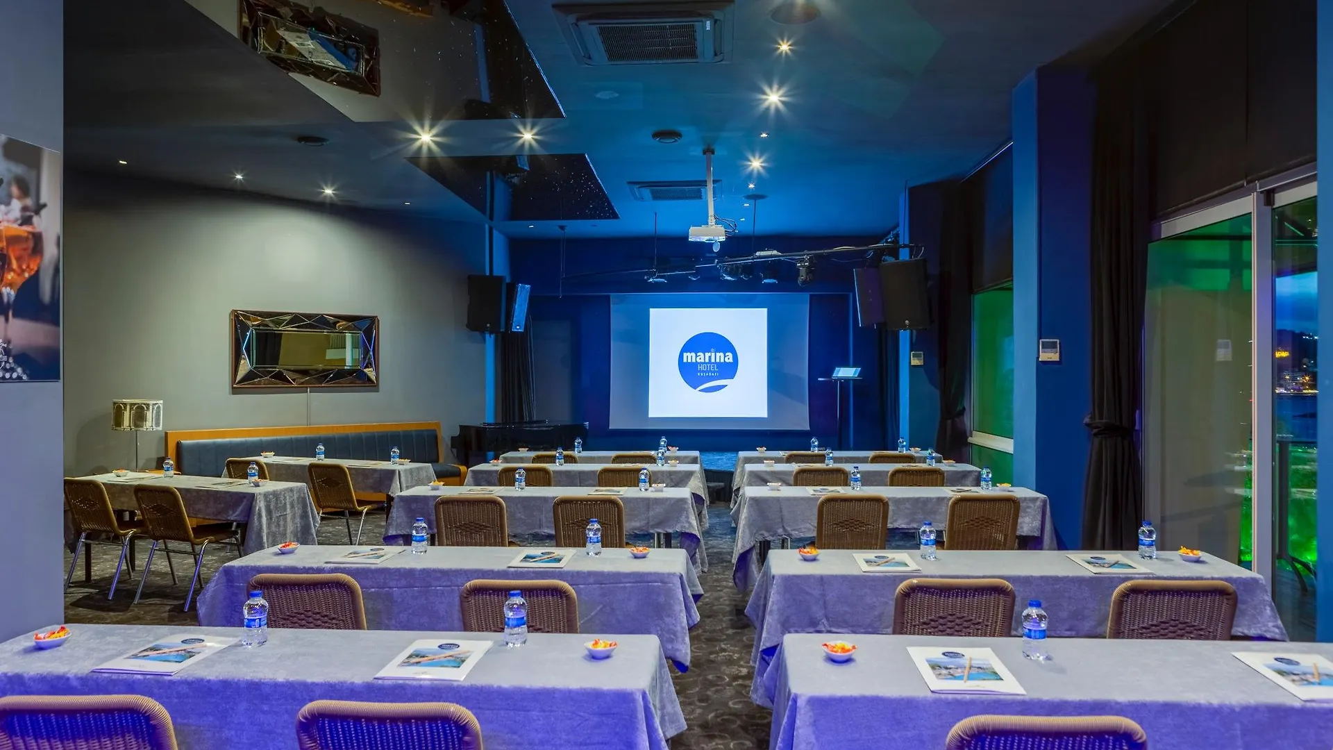 Marina Hotel Kusadasi