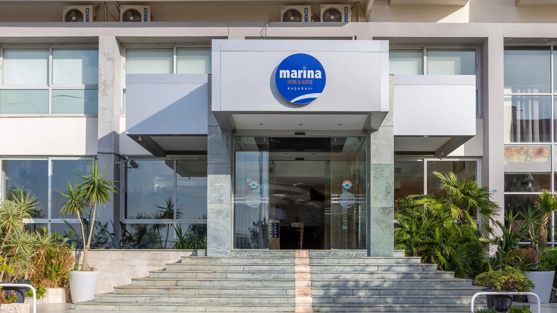 Marina Hotel Kusadasi