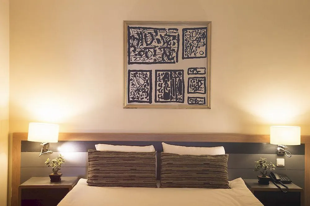 Marina Hotel Kusadasi